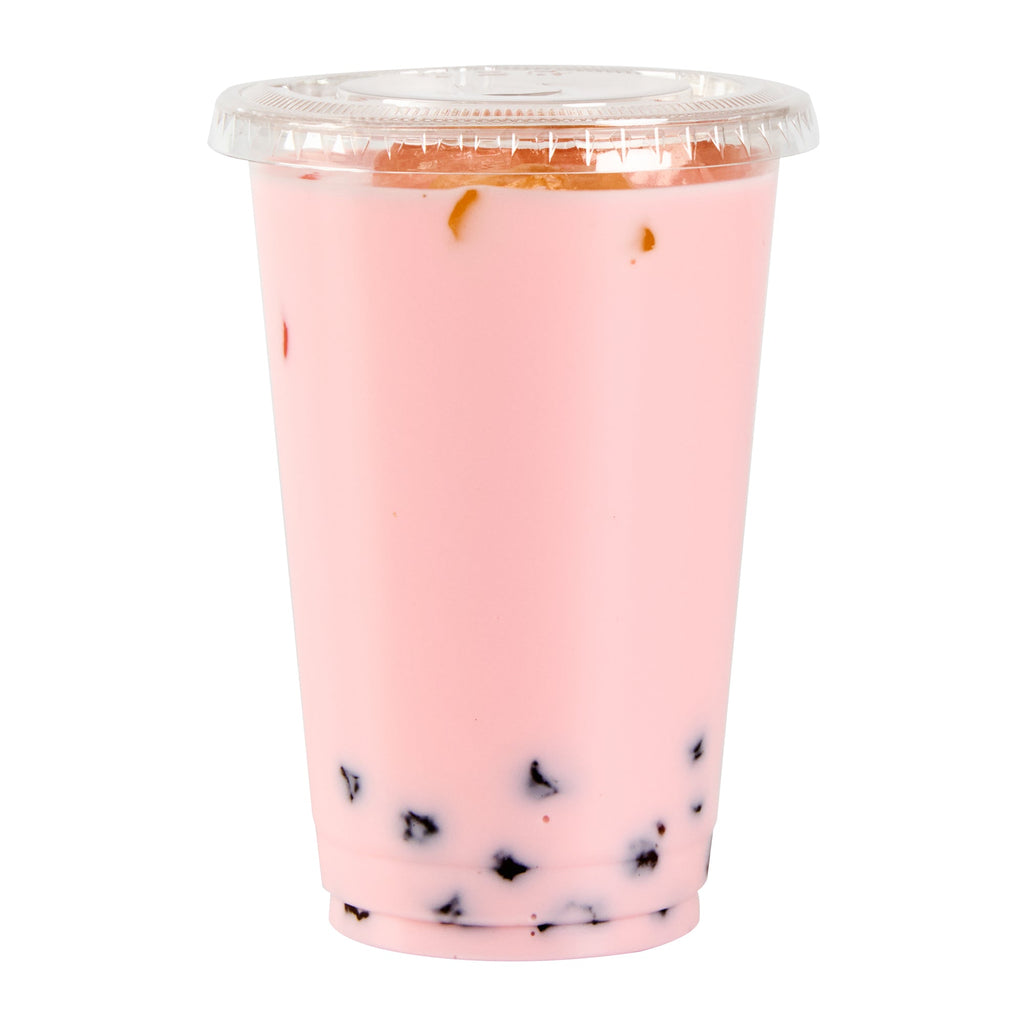 Tea Tek 6 lb Tapioca Boba Pearls - Instant - 1 count box