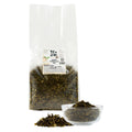 Tea Tek 8.4 oz Green Loose Leaf Tea - 1 count box