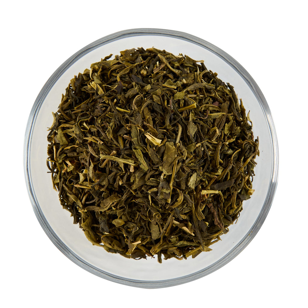 Tea Tek 8.4 oz Jasmine Green Loose Leaf Tea - 1 count box
