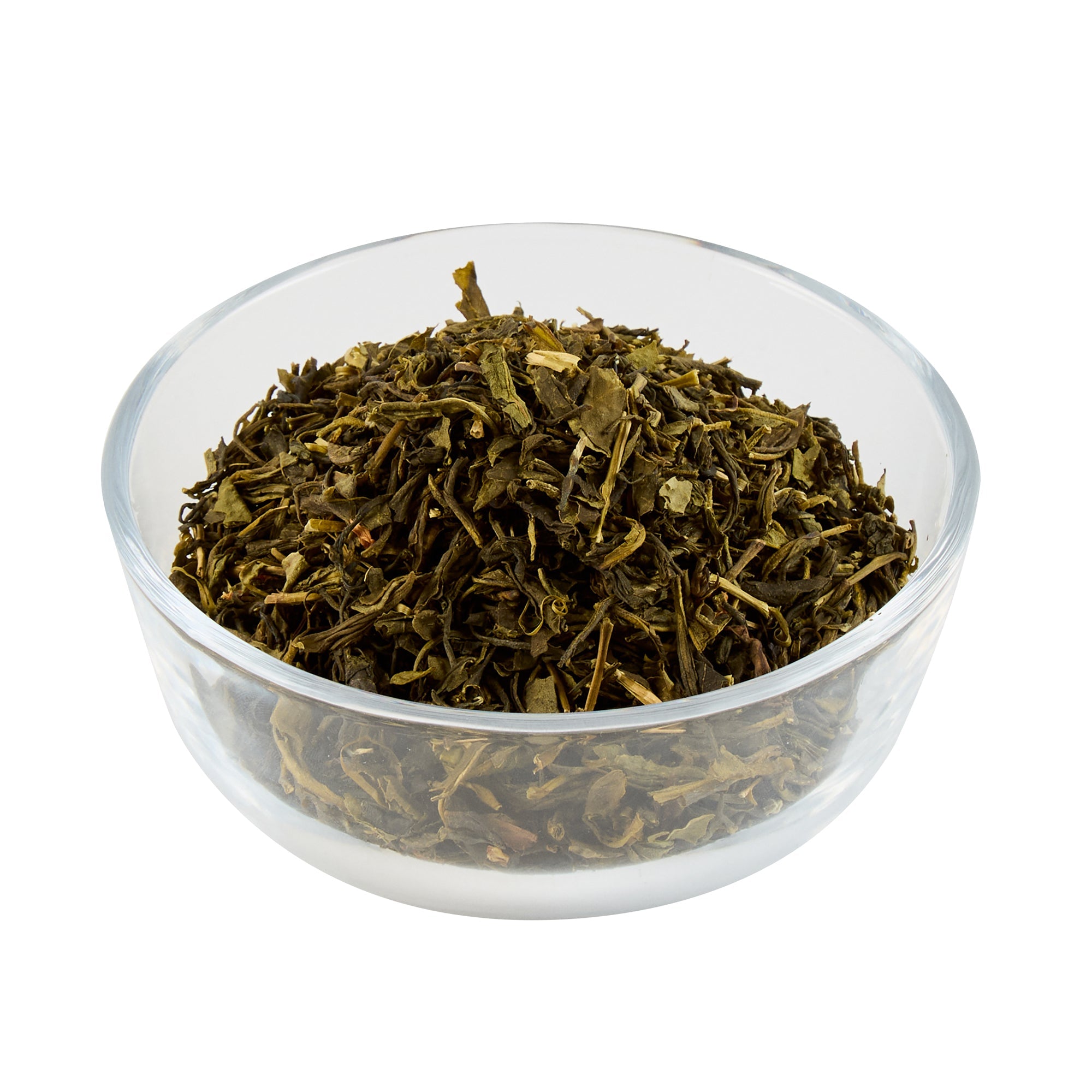 Tea Tek 8.4 oz Jasmine Green Loose Leaf Tea - 1 count box