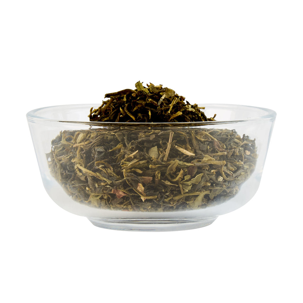 Tea Tek 8.4 oz Jasmine Green Loose Leaf Tea - 1 count box