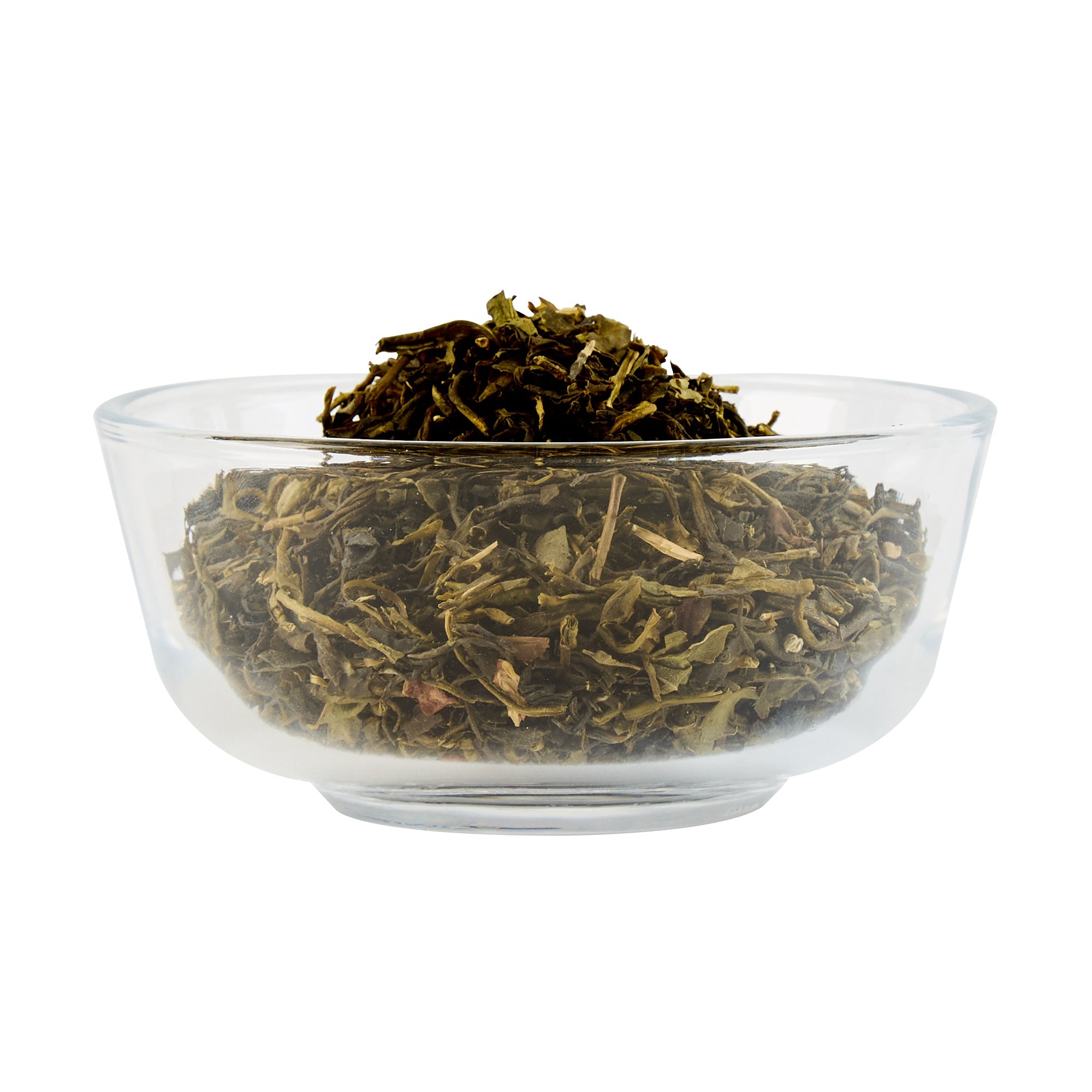 Tea Tek 8.4 oz Jasmine Green Loose Leaf Tea - 1 count box