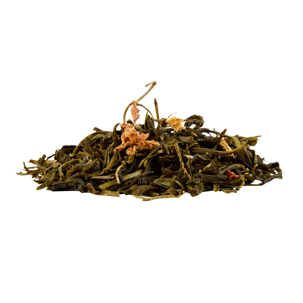 Tea Tek 8.4 oz Jasmine Green Loose Leaf Tea - 1 count box