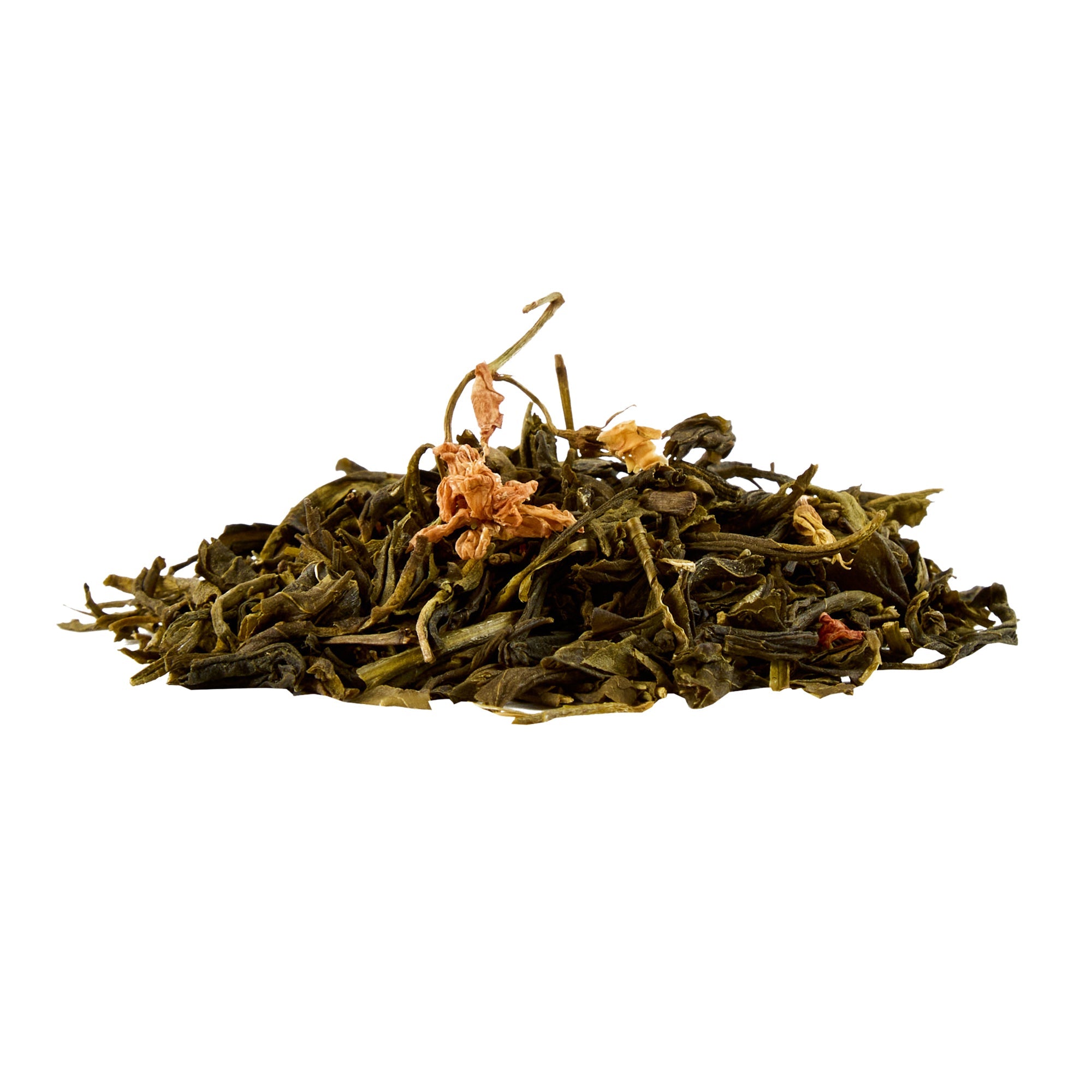Tea Tek 8.4 oz Jasmine Green Loose Leaf Tea - 1 count box