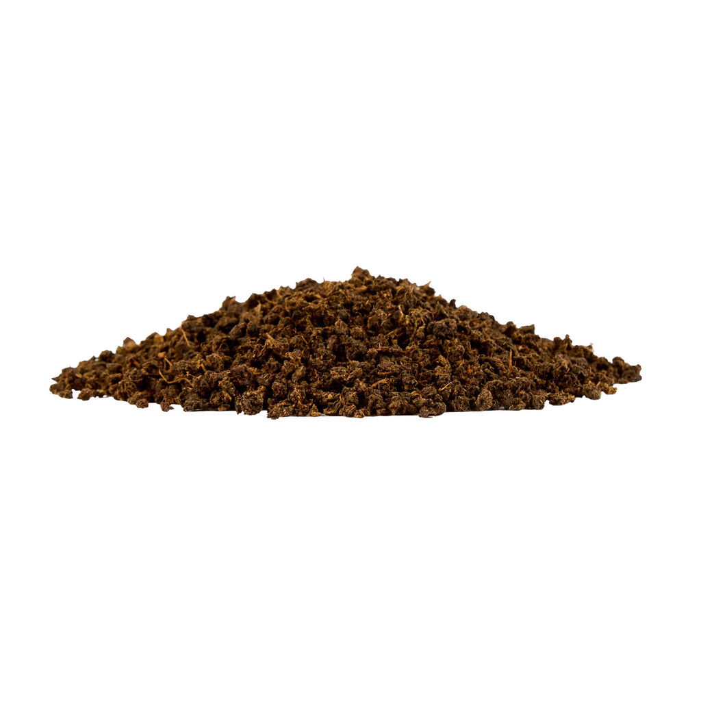 Tea Tek 8.4 oz Golden Milk Loose Leaf Tea - 1 count box