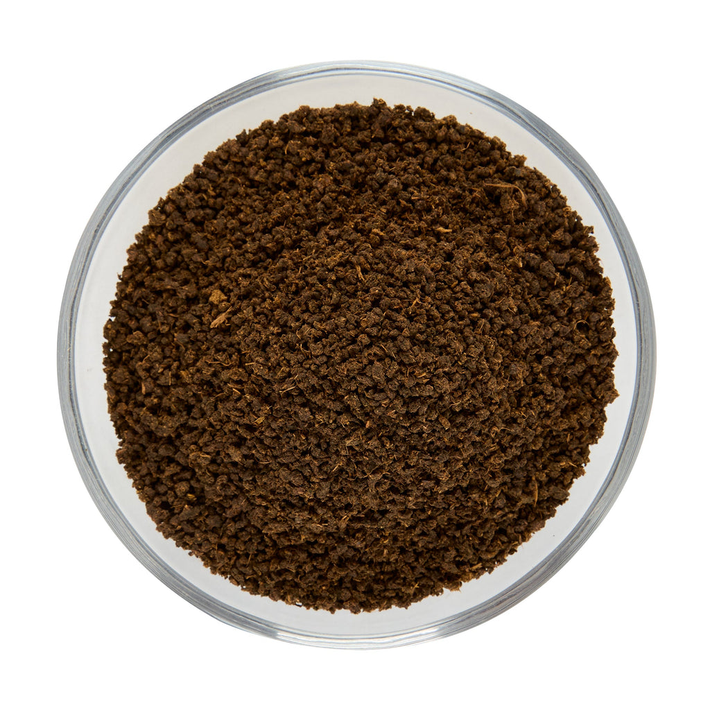 Tea Tek 8.4 oz Golden Milk Loose Leaf Tea - 25 count box