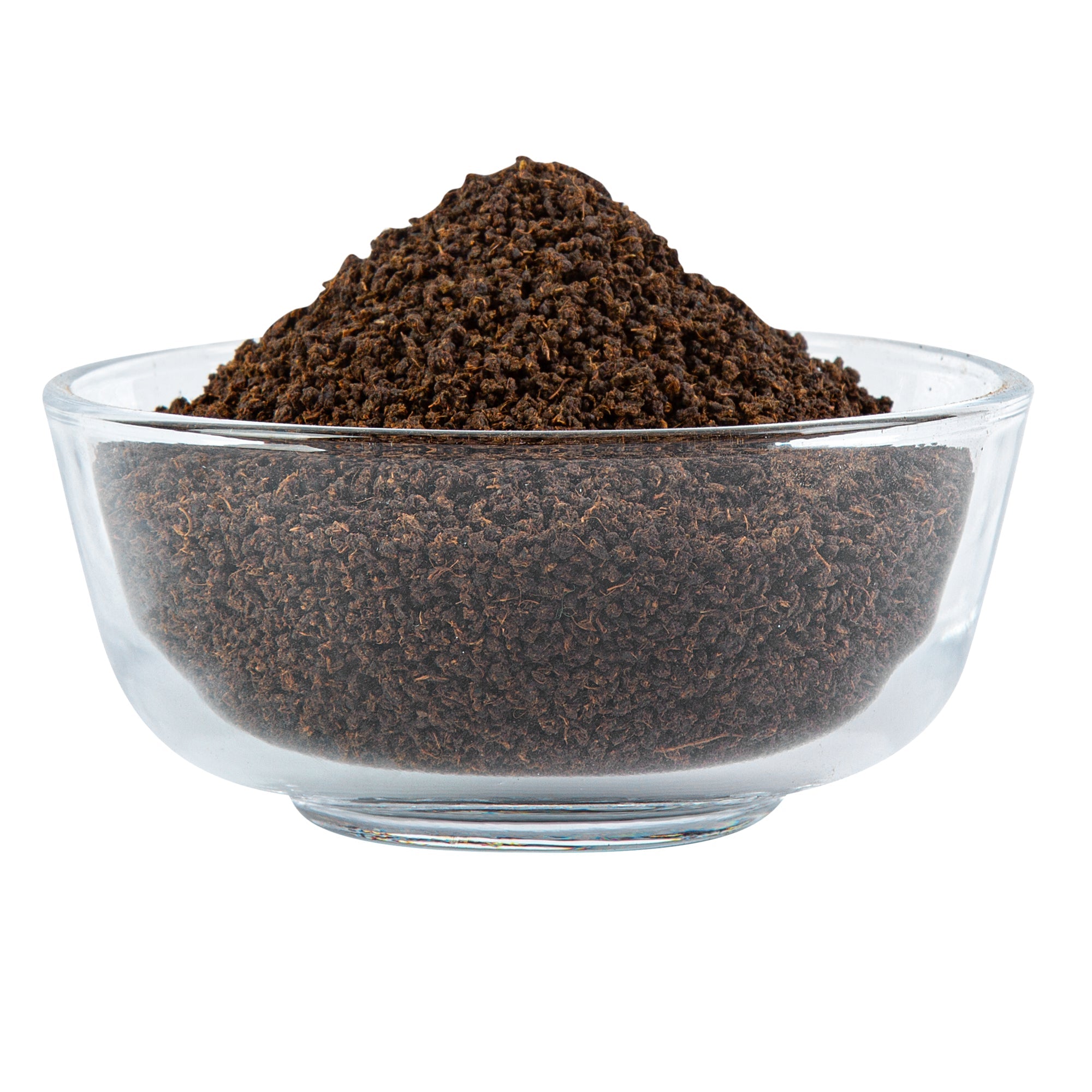 Tea Tek 8.4 oz Black Loose Leaf Tea - 1 count box
