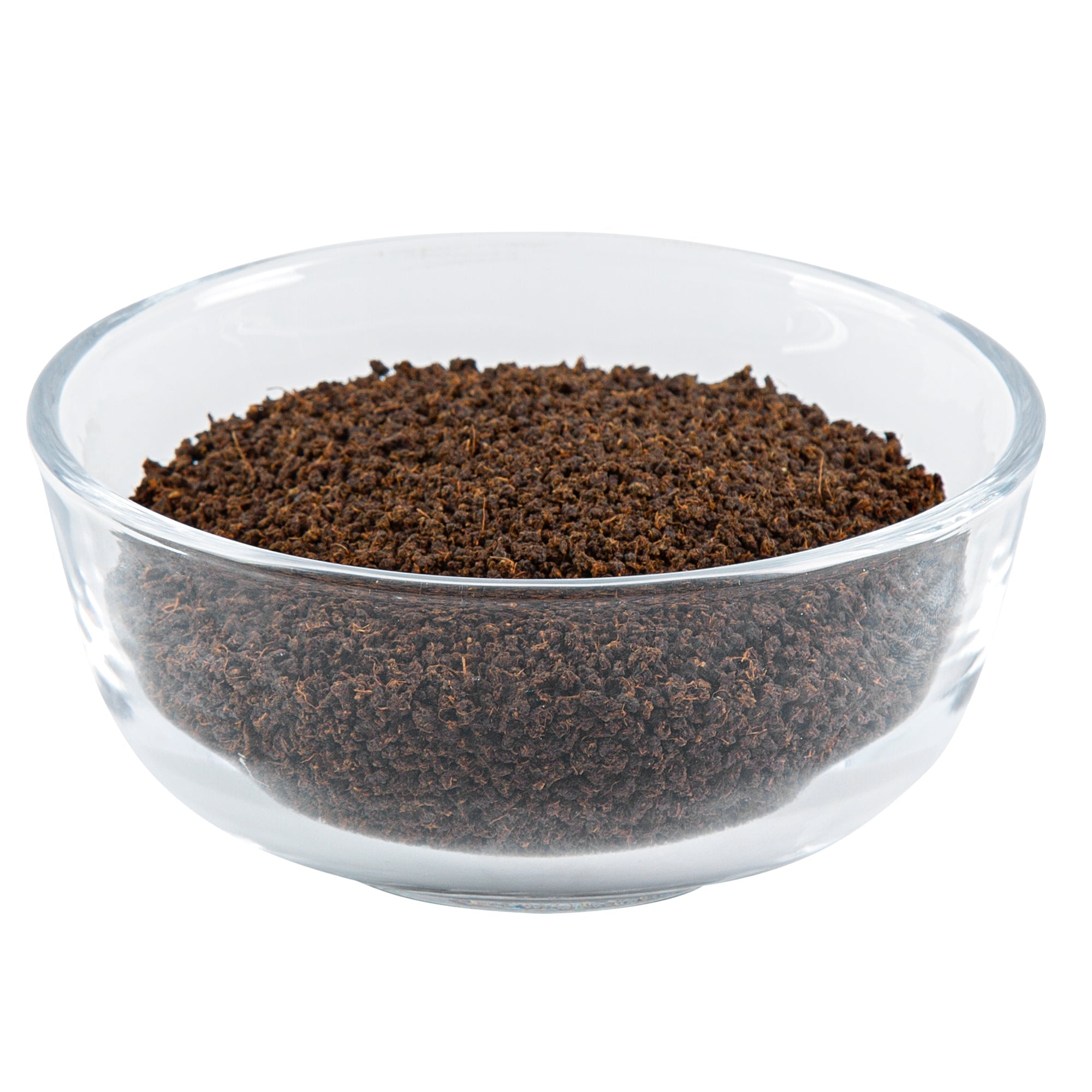 Tea Tek 8.4 oz Black Loose Leaf Tea - 1 count box