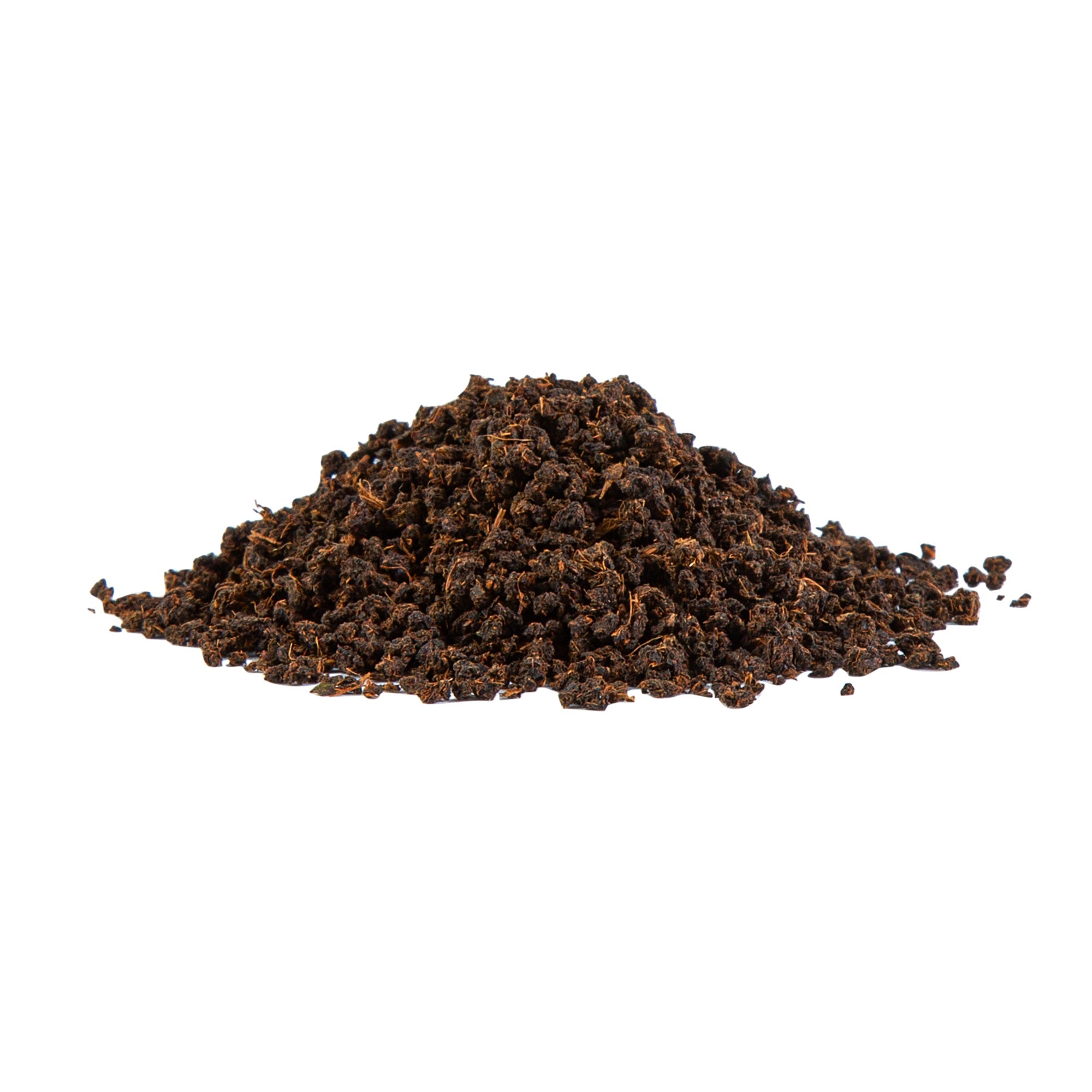 Tea Tek 8.4 oz Black Loose Leaf Tea - 1 count box