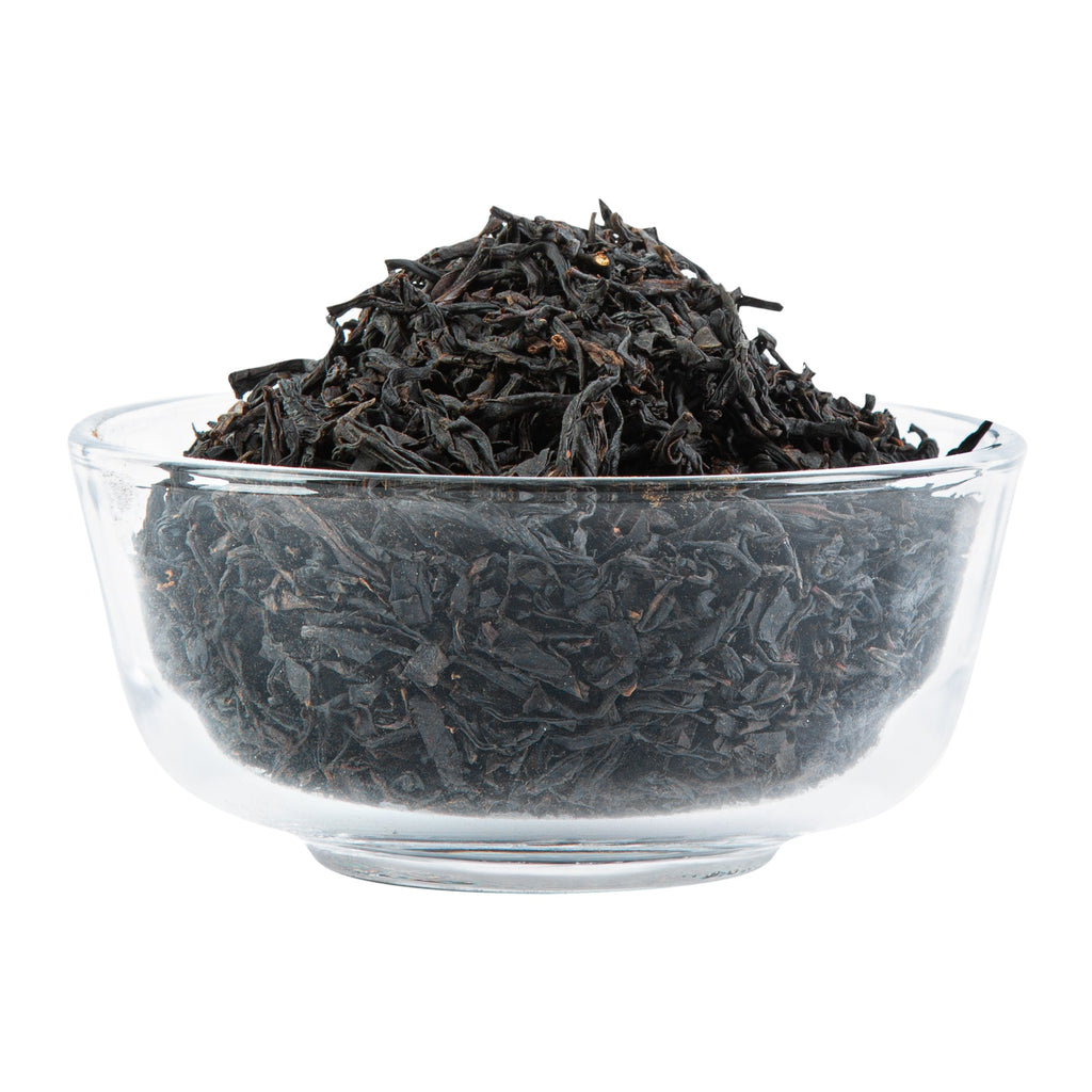 Tea Tek 8.4 oz Black Loose Leaf Tea - Vintage Blend - 1 count box