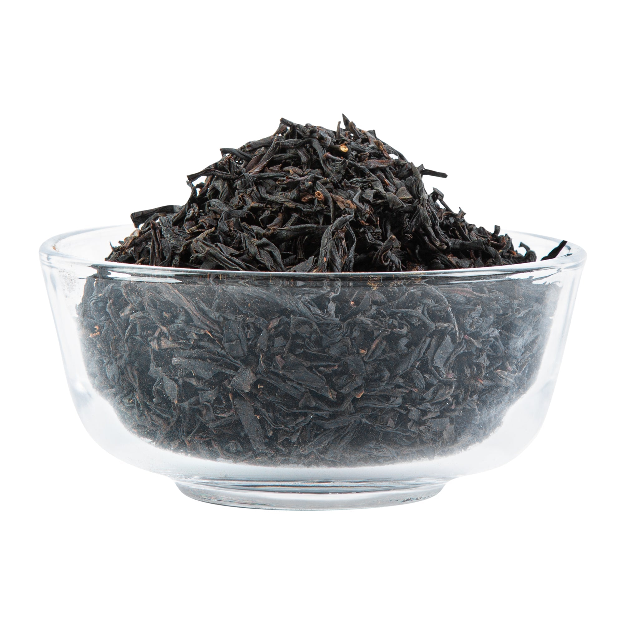 Tea Tek 8.4 oz Black Loose Leaf Tea - Vintage Blend - 1 count box