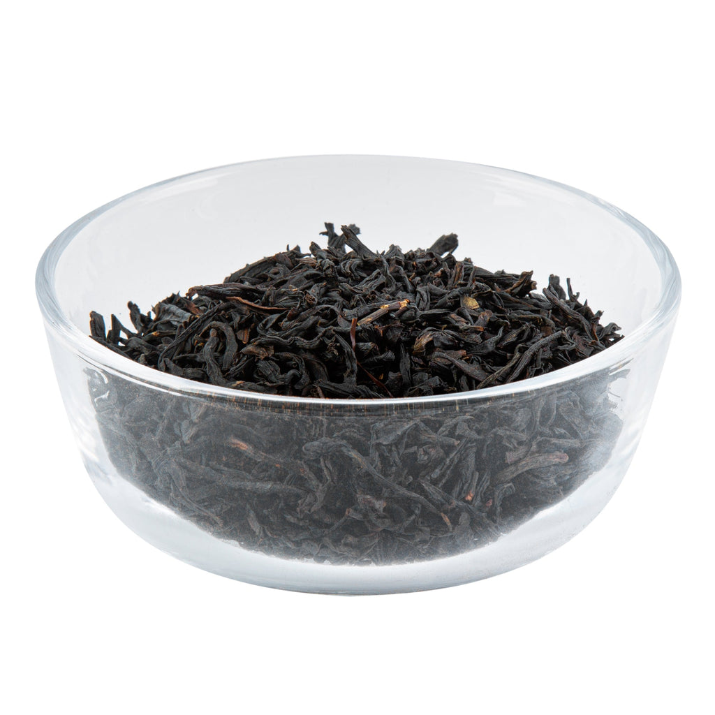 Tea Tek 8.4 oz Black Loose Leaf Tea - Vintage Blend - 1 count box