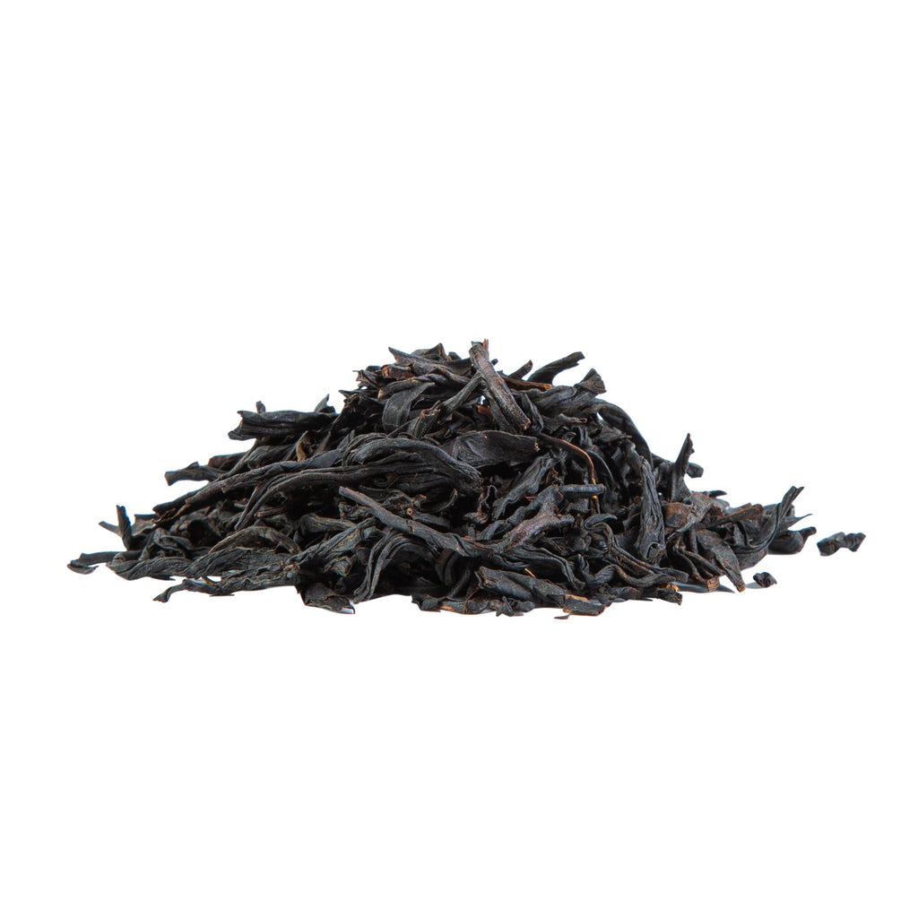 Tea Tek 8.4 oz Black Loose Leaf Tea - Vintage Blend - 1 count box
