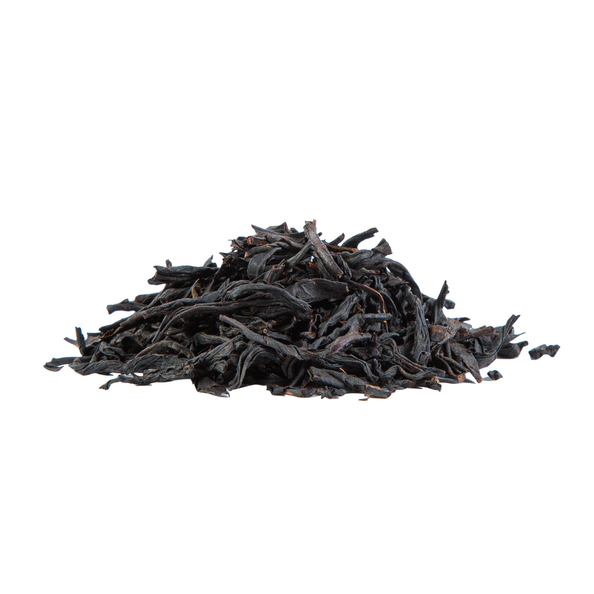 Tea Tek 8.4 oz Black Loose Leaf Tea - Vintage Blend - 1 count box
