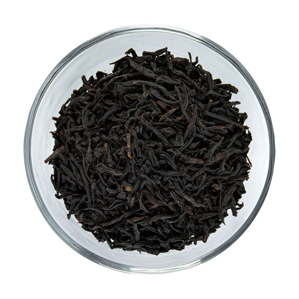 Tea Tek 8.4 oz Black Loose Leaf Tea - Vintage Blend - 1 count box
