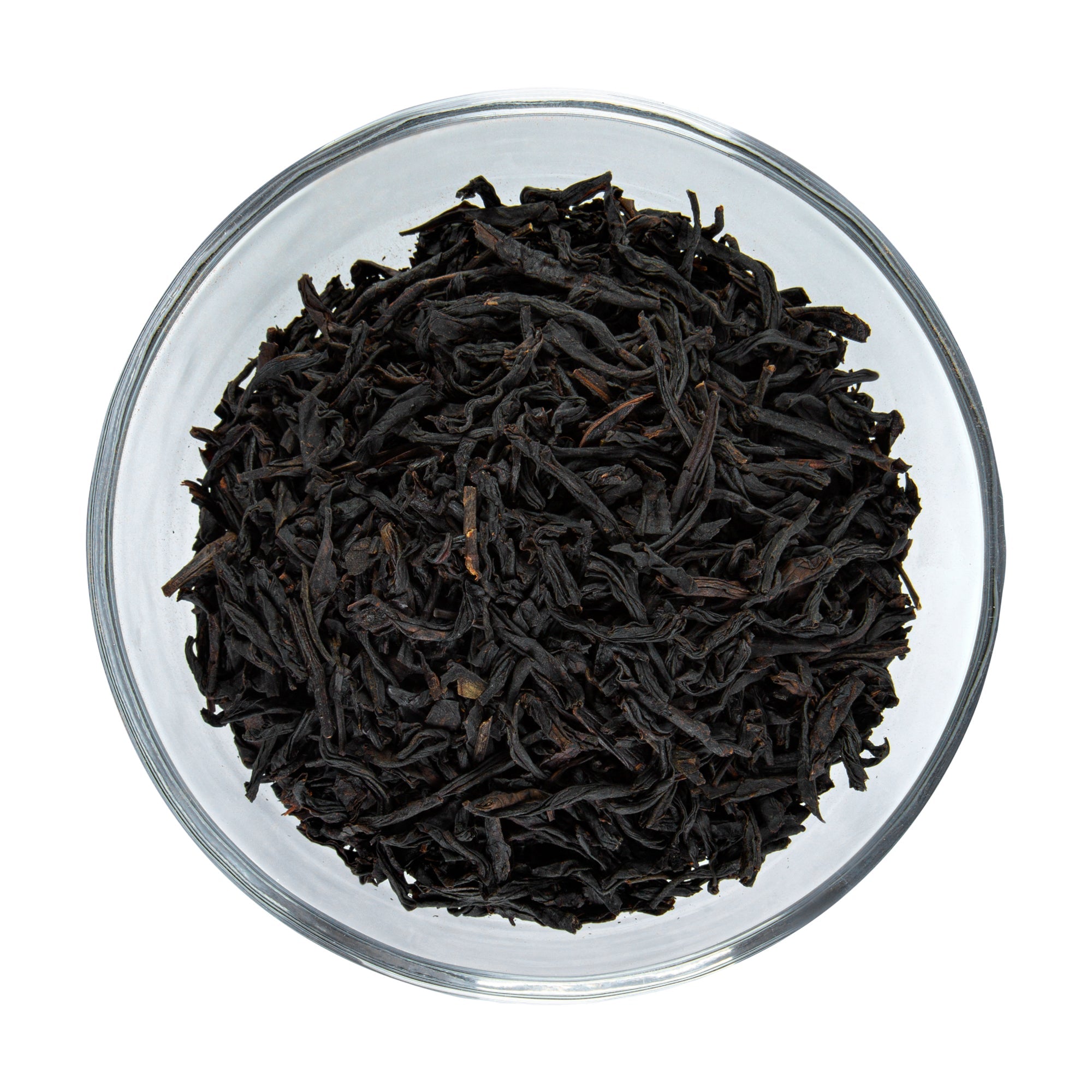 Tea Tek 8.4 oz Black Loose Leaf Tea - Vintage Blend - 1 count box