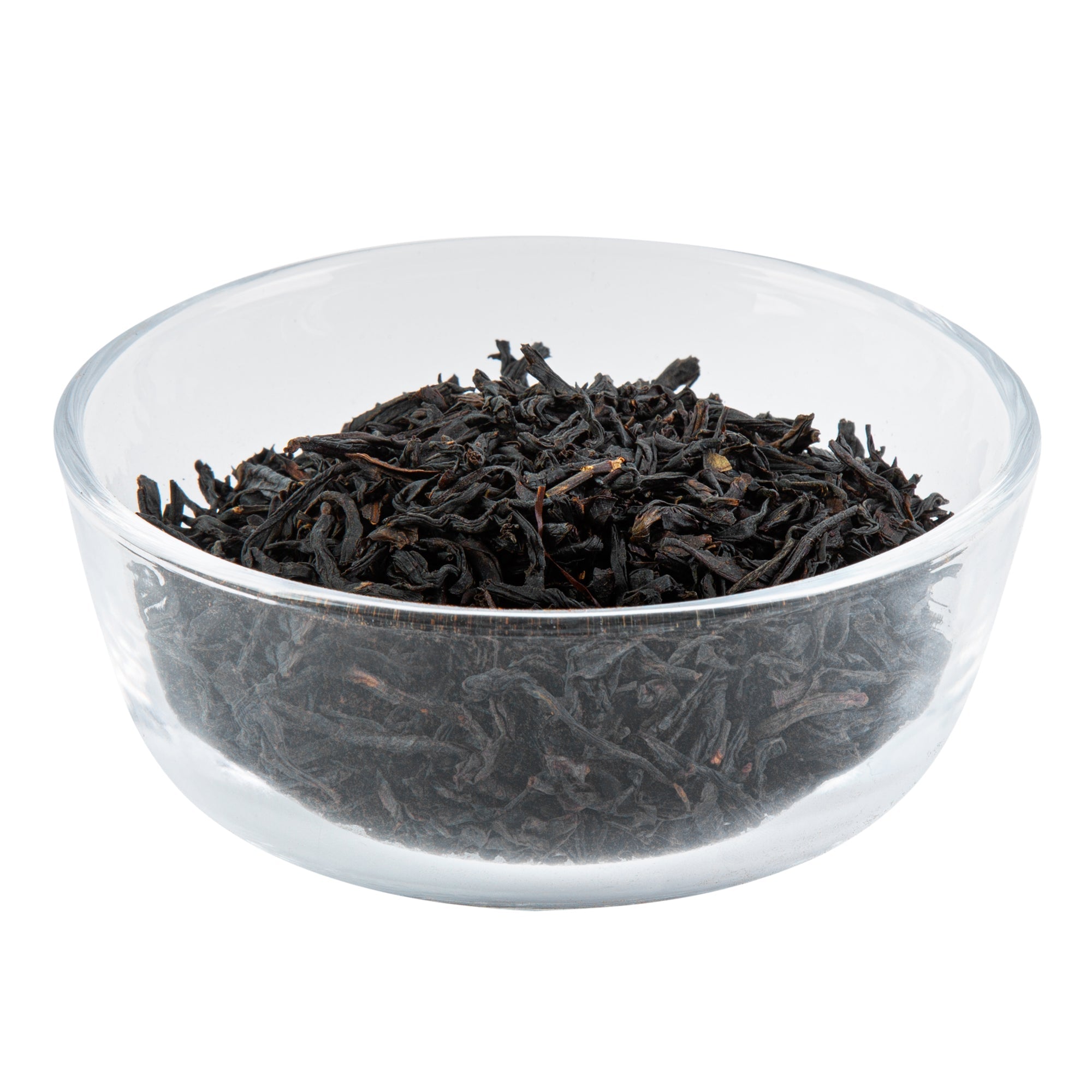 Tea Tek 8.4 oz Black Loose Leaf Tea - Vintage Blend - 25 count box