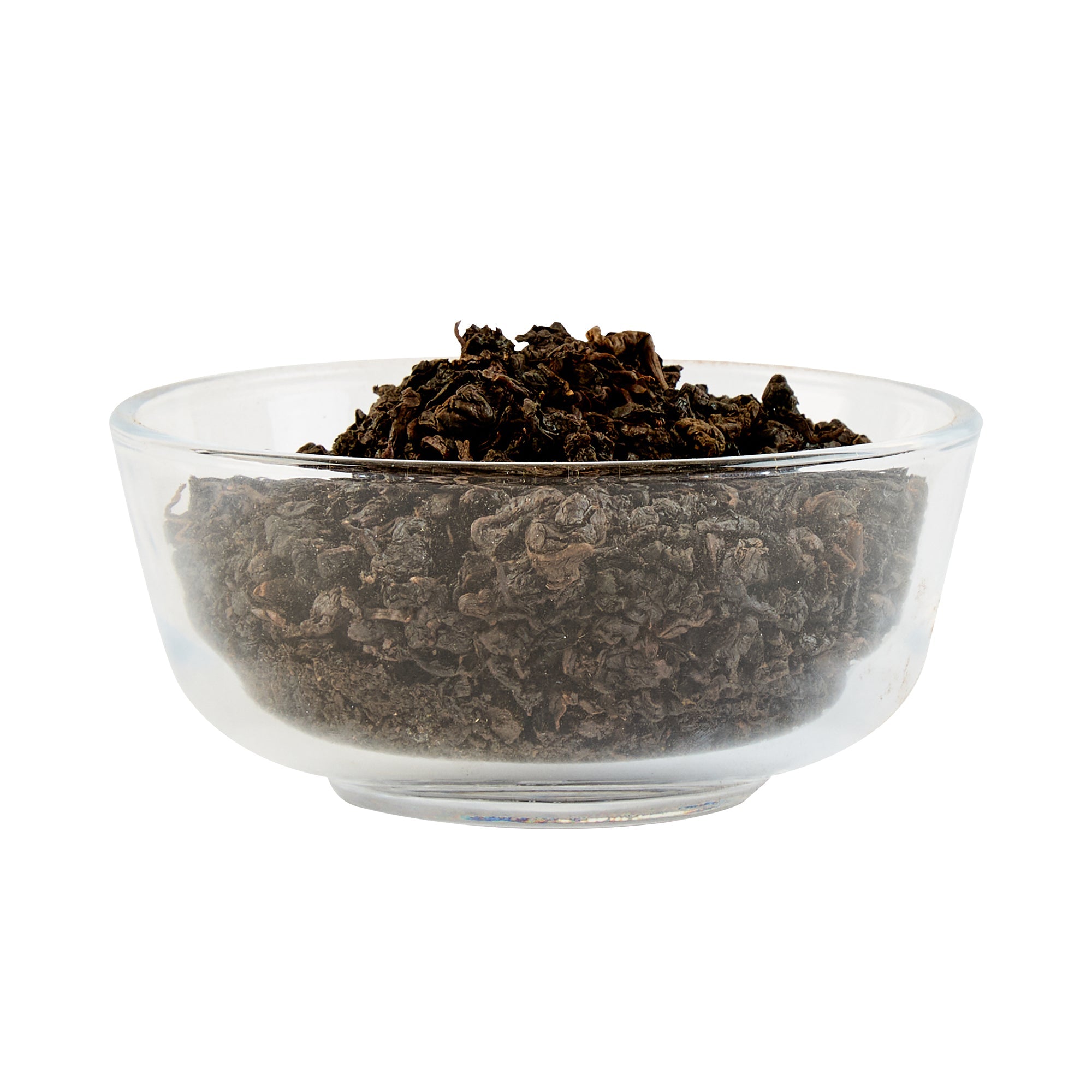Tea Tek 8.4 oz Oolong Loose Leaf Tea - 1 count box