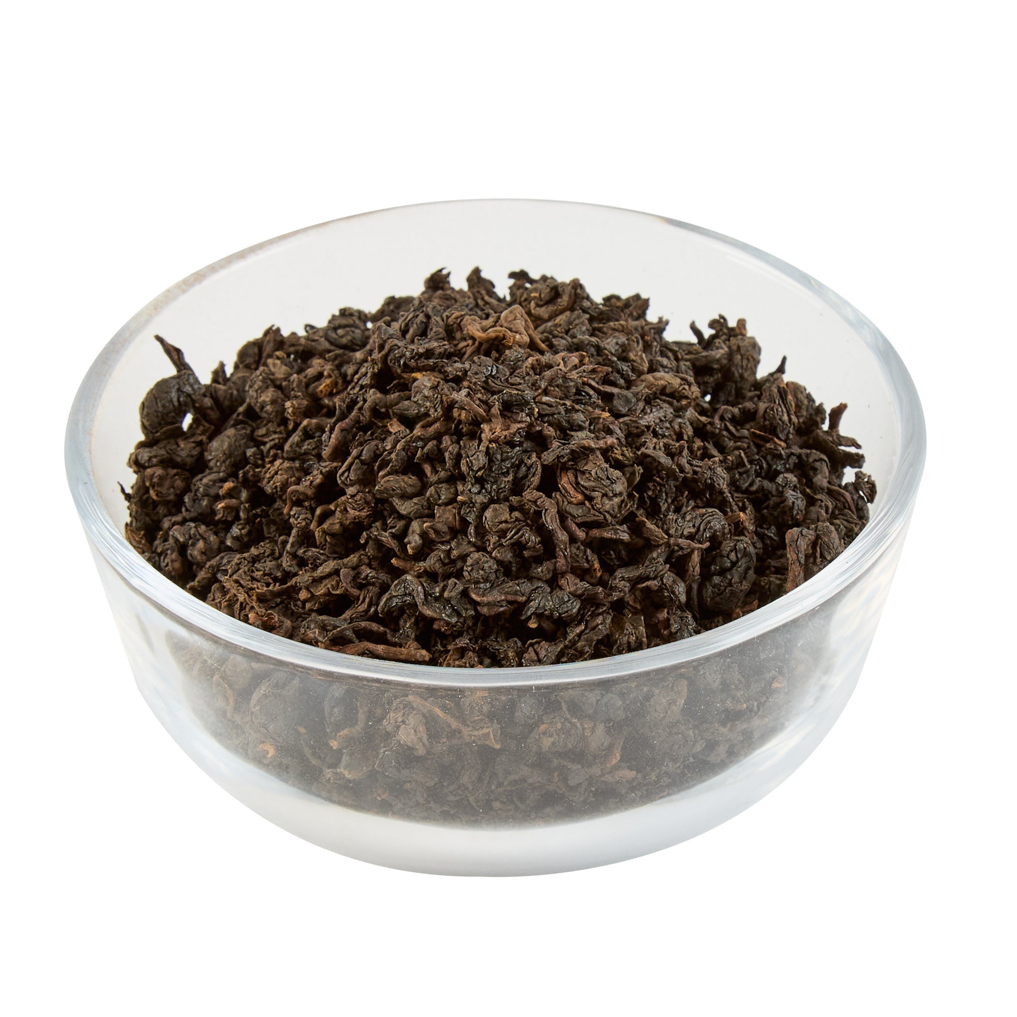 Tea Tek 8.4 oz Oolong Loose Leaf Tea - 25 count box