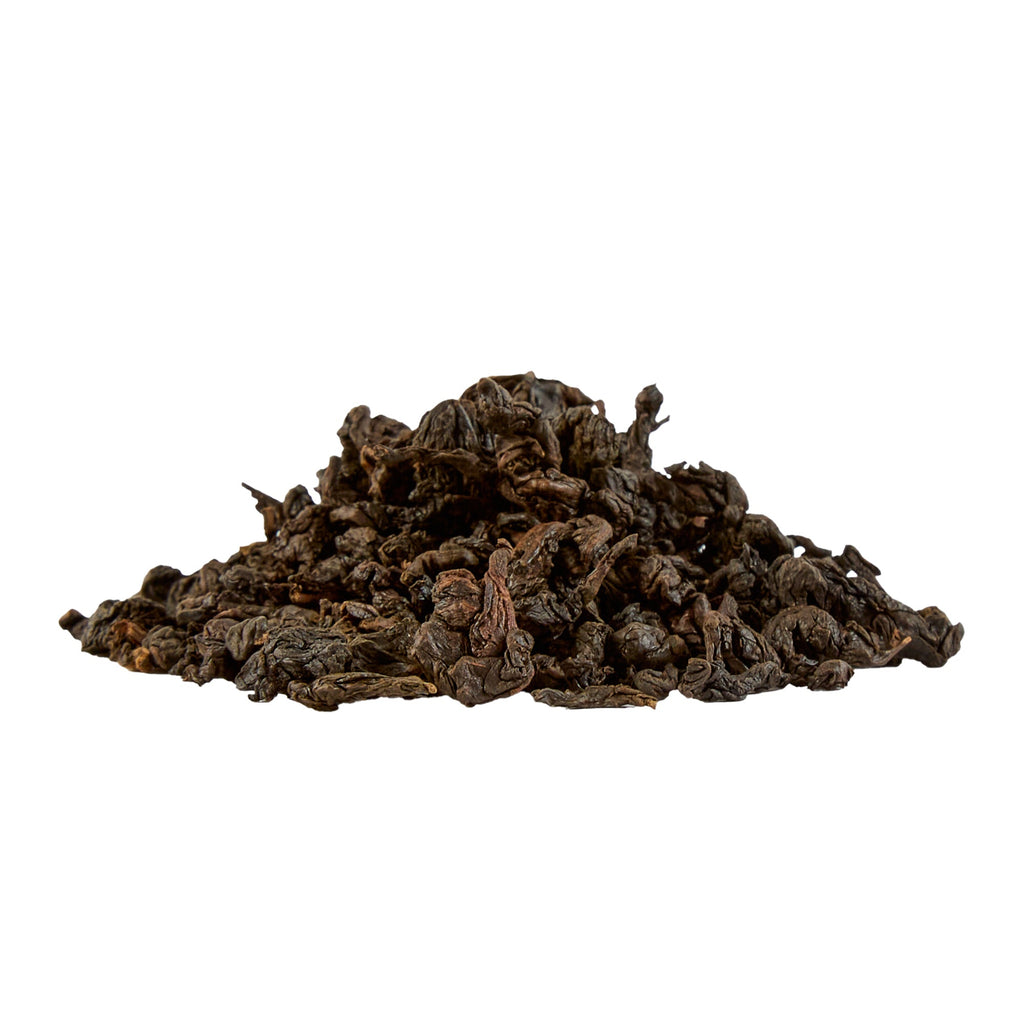Tea Tek 8.4 oz Oolong Loose Leaf Tea - 25 count box