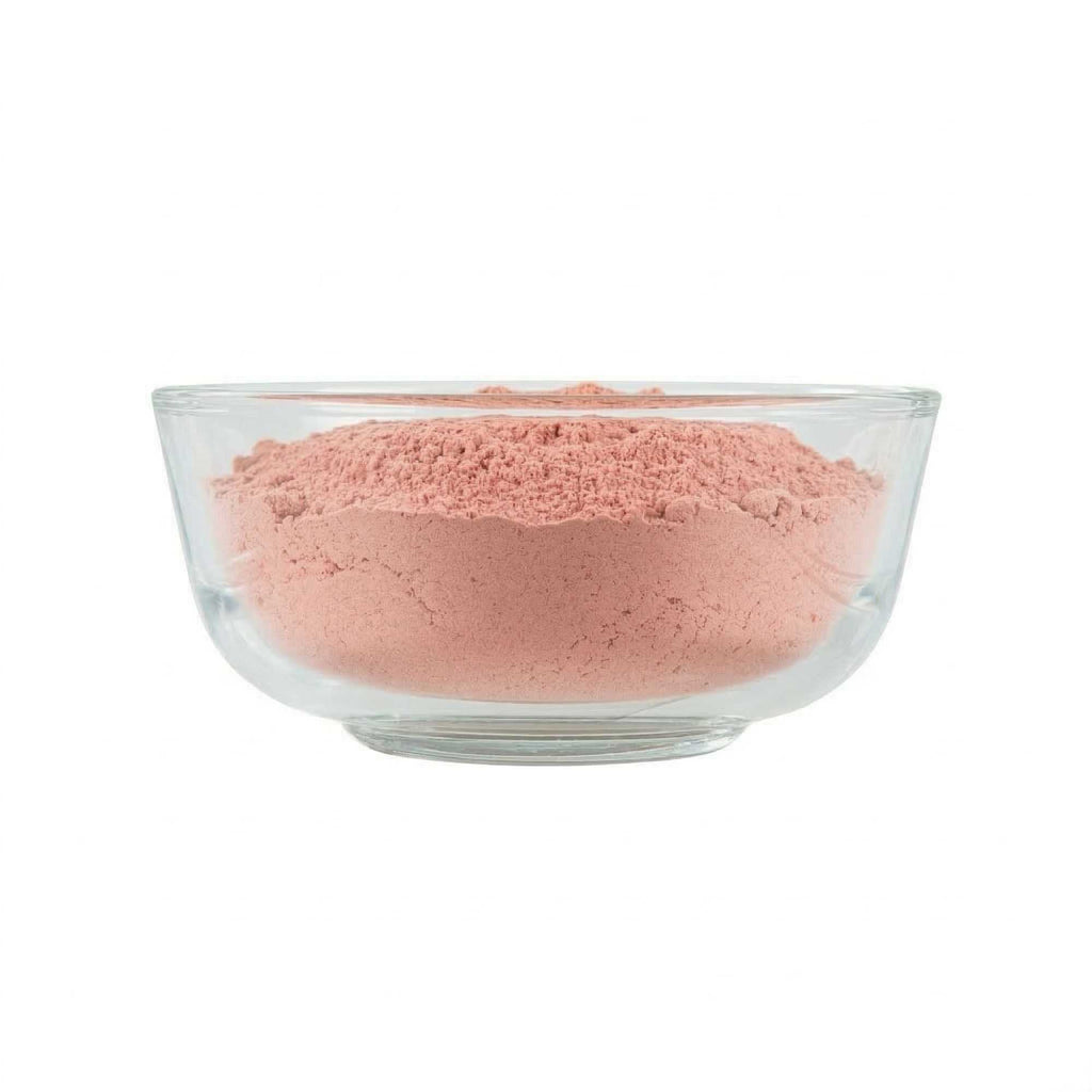 Tea Tek 35.2 oz Strawberry Powder Mix - 1 count box