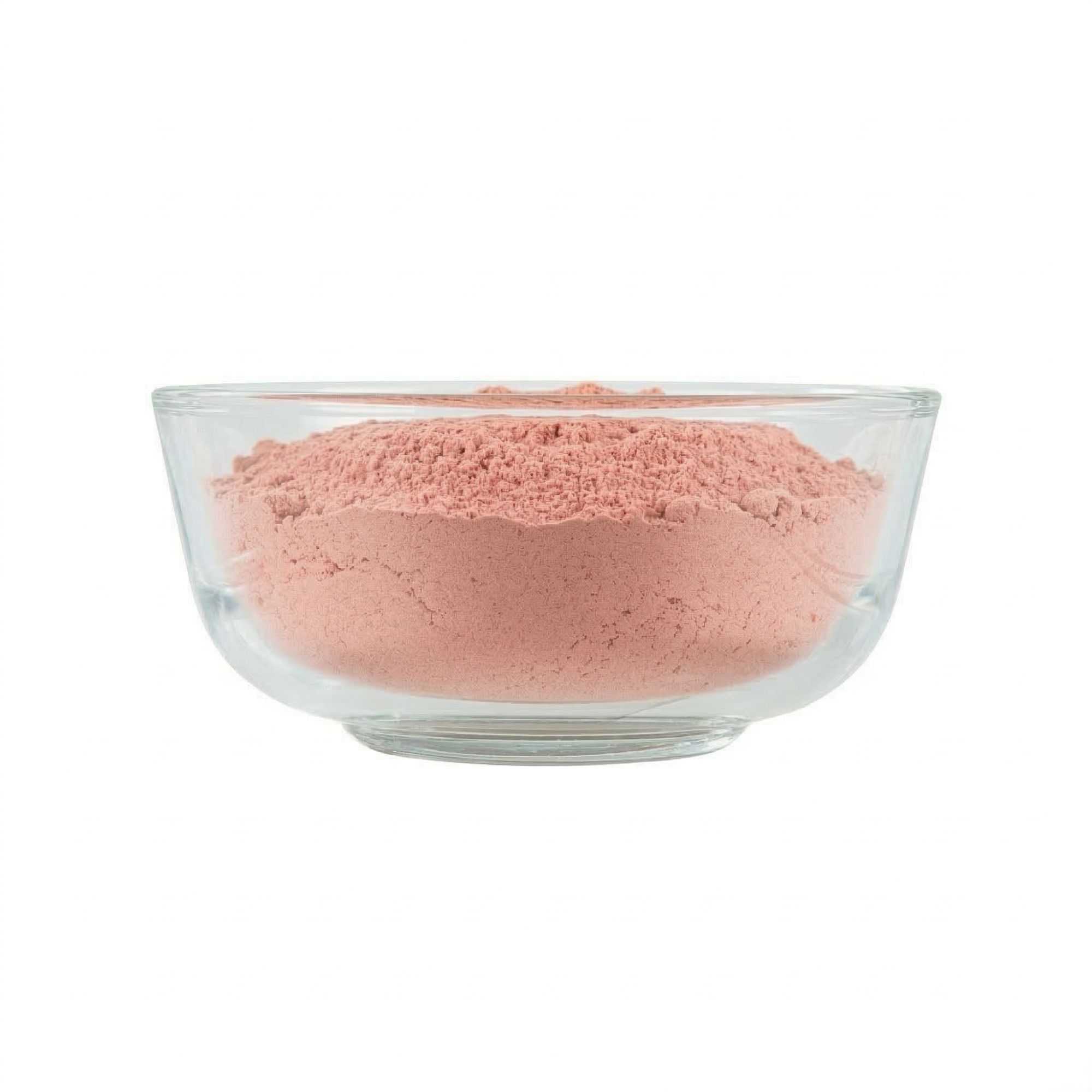Tea Tek 35.2 oz Strawberry Powder Mix - 10 count box