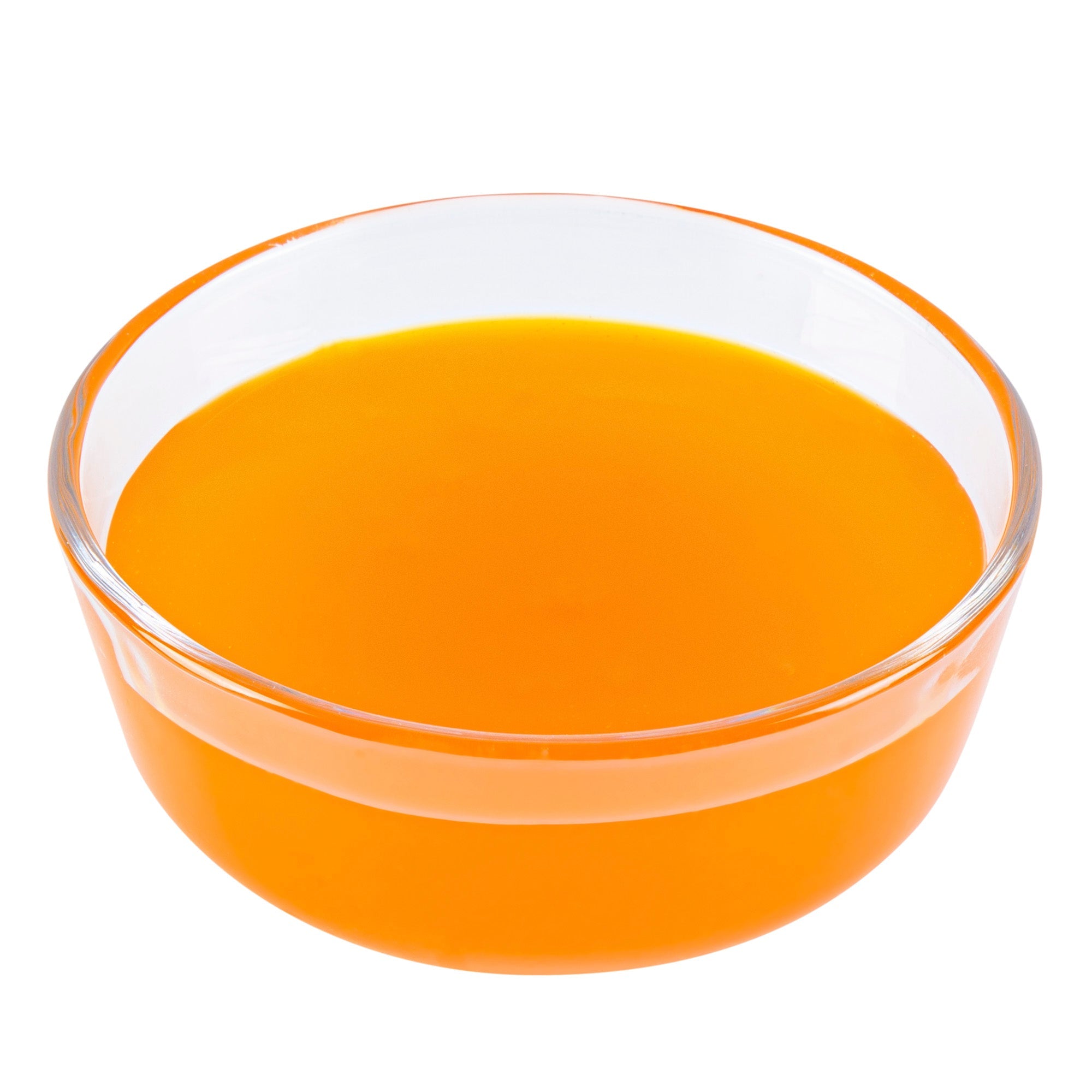 Tea Tek 64 fl. oz Mango Concentrated Syrup - 1 count box