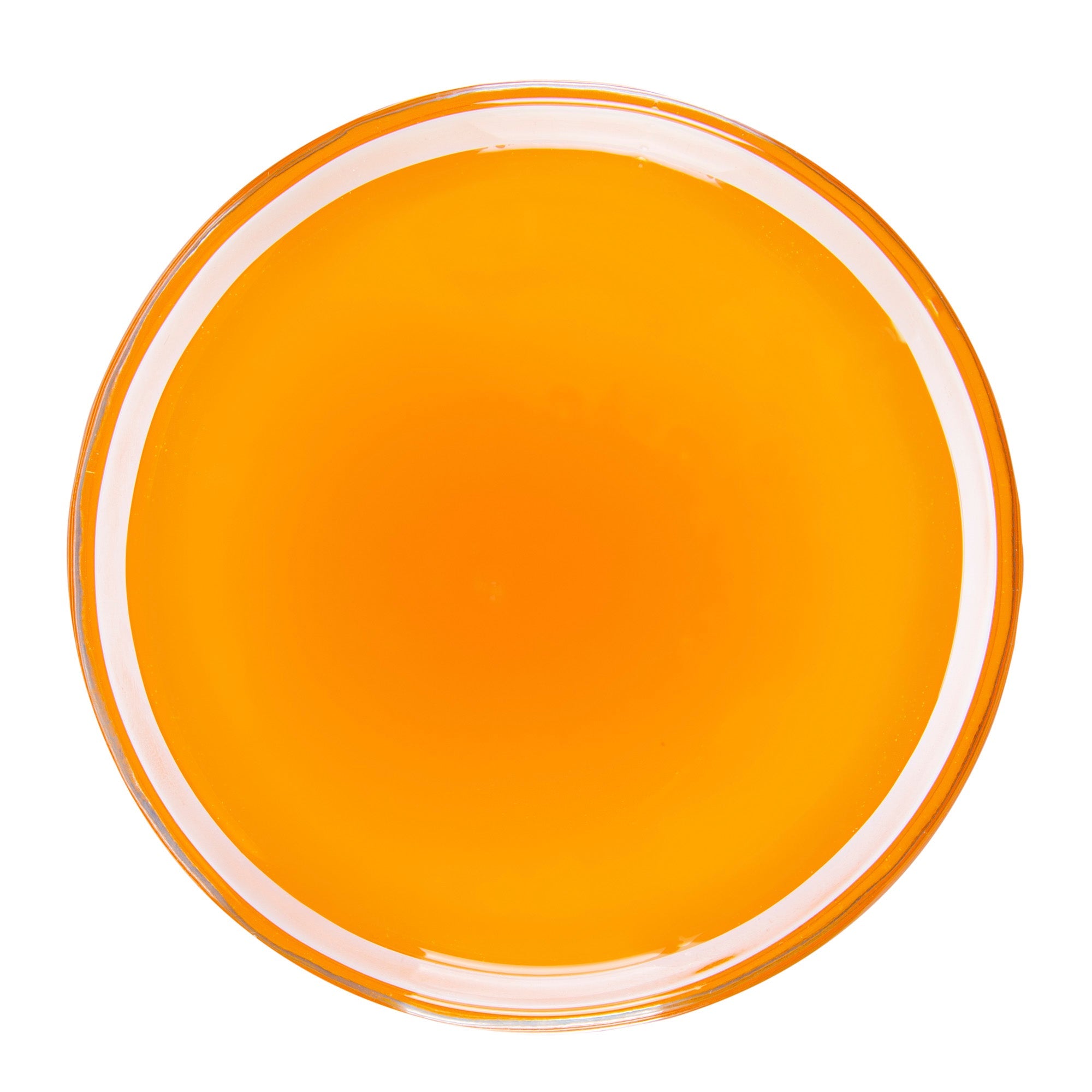 Tea Tek 64 fl. oz Mango Concentrated Syrup - 1 count box