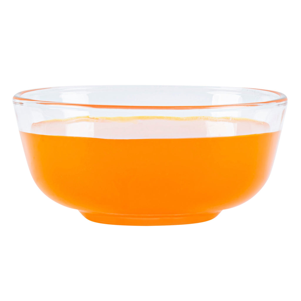 Tea Tek 64 fl. oz Mango Concentrated Syrup - 6 count box