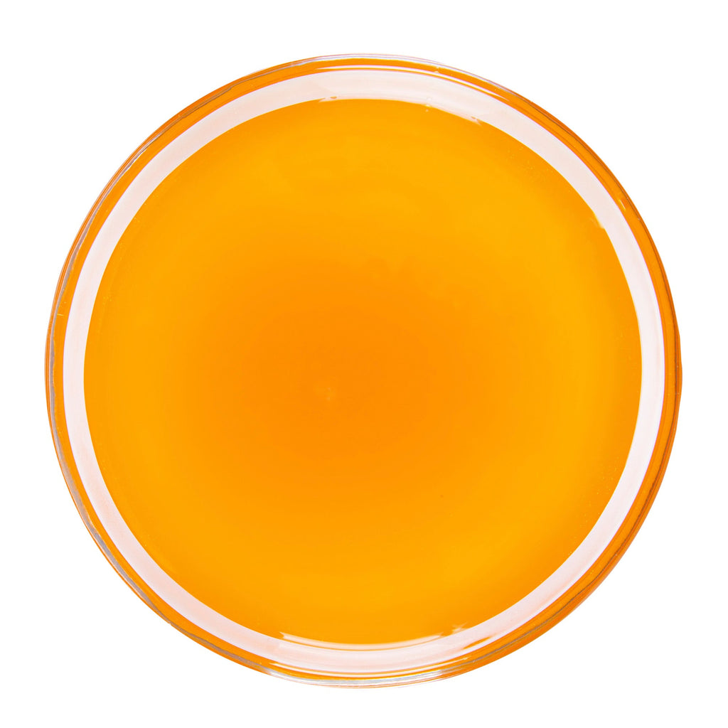 Tea Tek 64 fl. oz Passion Fruit Concentrated Syrup - 1 count box