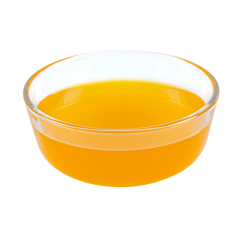 Tea Tek 64 fl. oz Peach Concentrated Syrup - 1 count box
