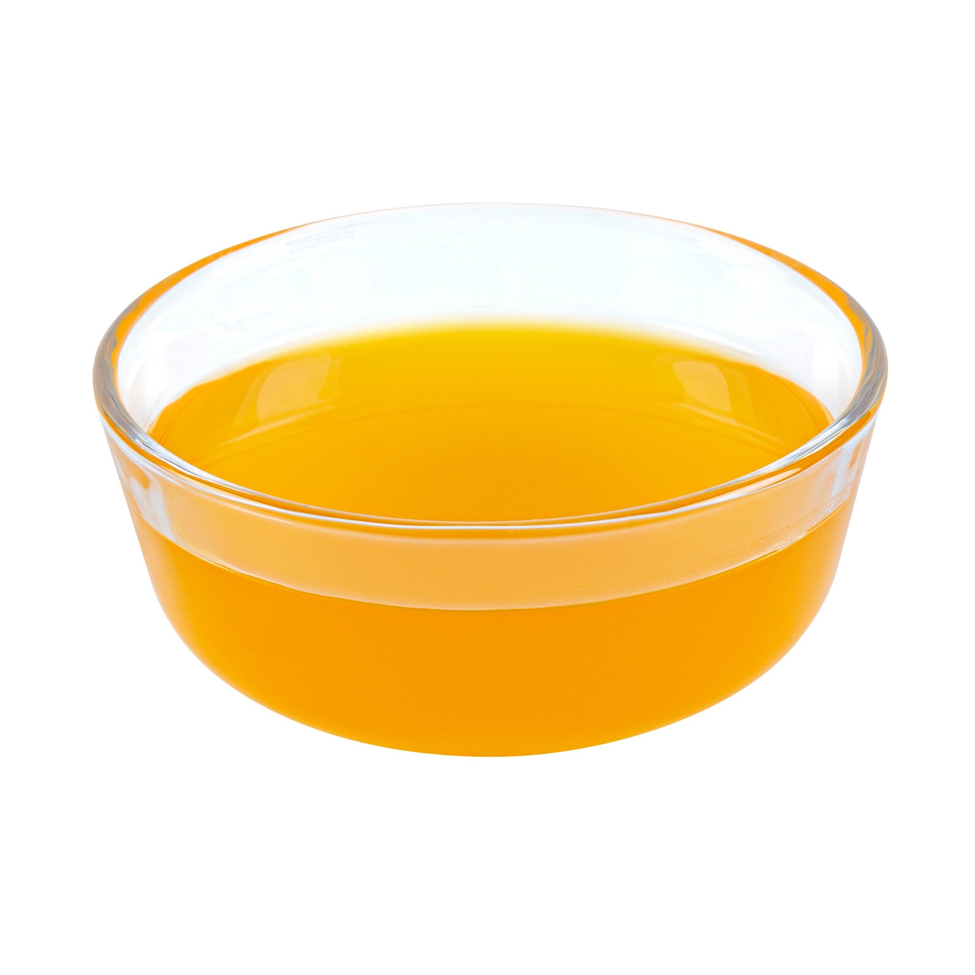 Tea Tek 64 fl. oz Peach Concentrated Syrup - 1 count box