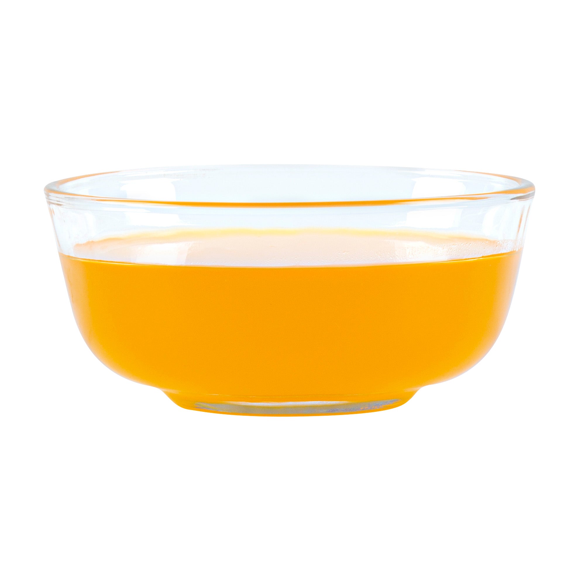 Tea Tek 64 fl. oz Peach Concentrated Syrup - 1 count box