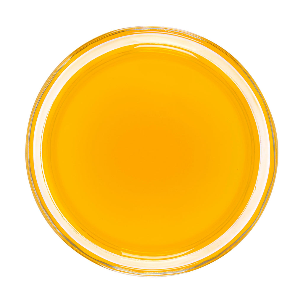 Tea Tek 64 fl. oz Peach Concentrated Syrup - 1 count box
