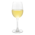 Voglia Nude 11 oz White Wine Glass - Crystal, All-Purpose - 3" x 3" x 7 3/4" - 6 count box