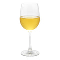 Voglia Nude 12 oz Chardonnay Wine Glass - Crystal, All-Purpose - 3" x 3" x 8" - 6 count box
