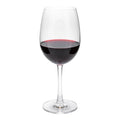 Voglia Nude 20 oz Cabernet Wine Glass - Crystal, All-Purpose - 3 1/2" x 3 1/2" x 9" - 6 count box