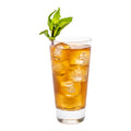 Moda Nude 13 oz Highball Glass - Crystal - 3" x 3" x 6" - 6 count box
