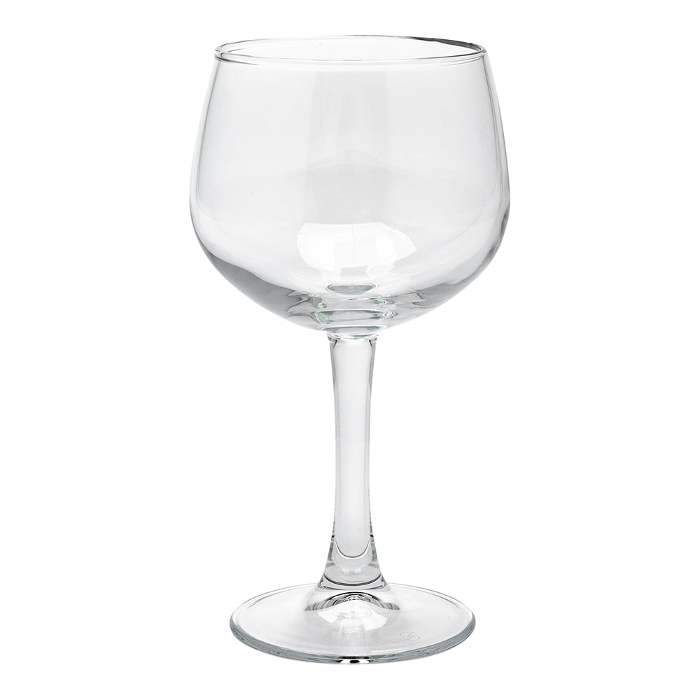 Cascata 13 oz Balloon Red Wine Glass - 3 3/4" x 3 3/4" x 7" - 6 count box