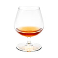 Cascata 13 oz Brandy Snifter Glass - 3 1/2" x 3 1/2" x 5" - 6 count box
