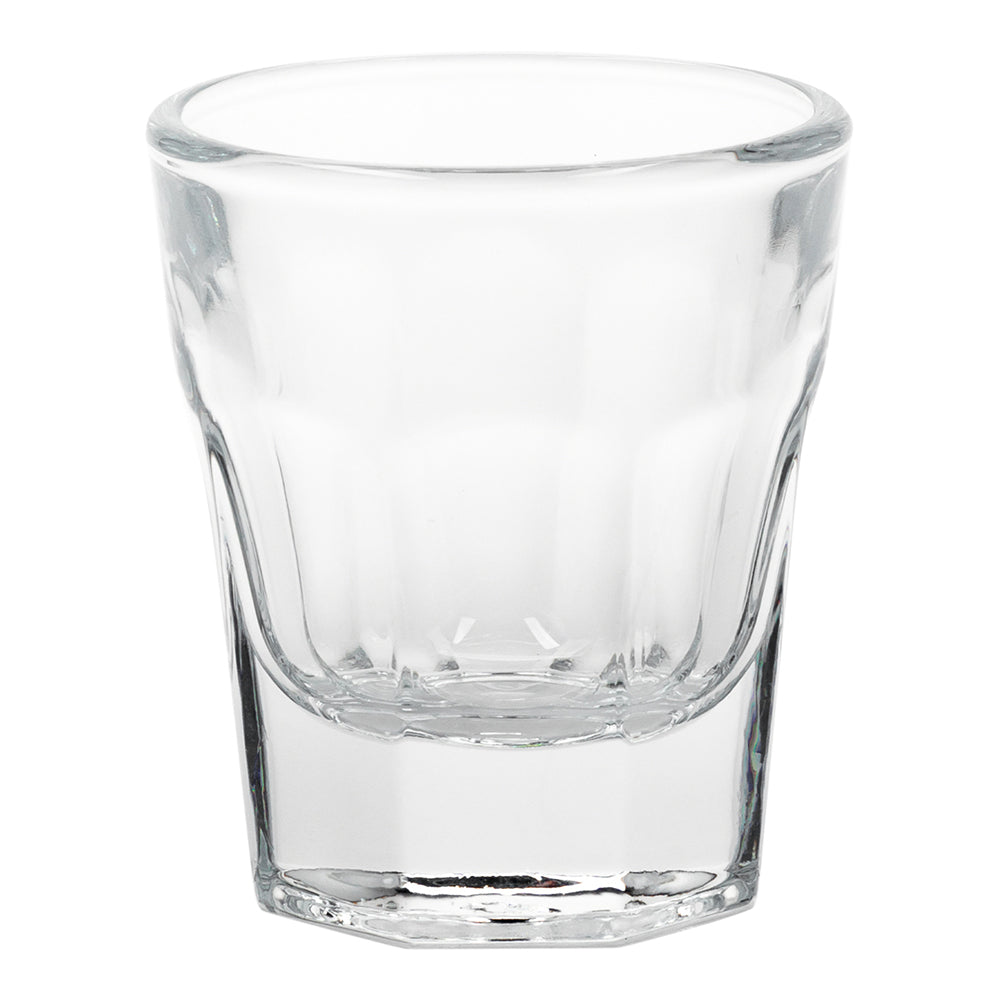 Otto 1 oz Shot Glass - 2" x 2" x 2" - 6 count box