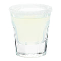 Otto 1 oz Shot Glass - 2" x 2" x 2" - 6 count box