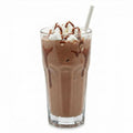 Otto 12 oz Beverage Glass - 3" x 3" x 5 3/4" - 12 count box