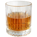 Elysia 7 oz Whiskey Glass - 2 3/4" x 2 3/4" x 3 1/4" - 6 count box
