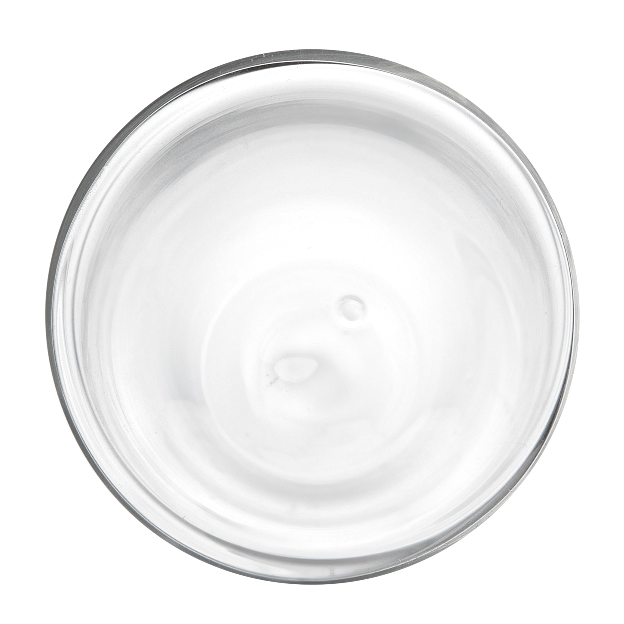 Forma Professional 3 oz Shot Glass / Espresso Cup - Double Wall, Borosilicate - 2 1/2'' x 2 1/2'' x 2 1/2'' - 2 count box