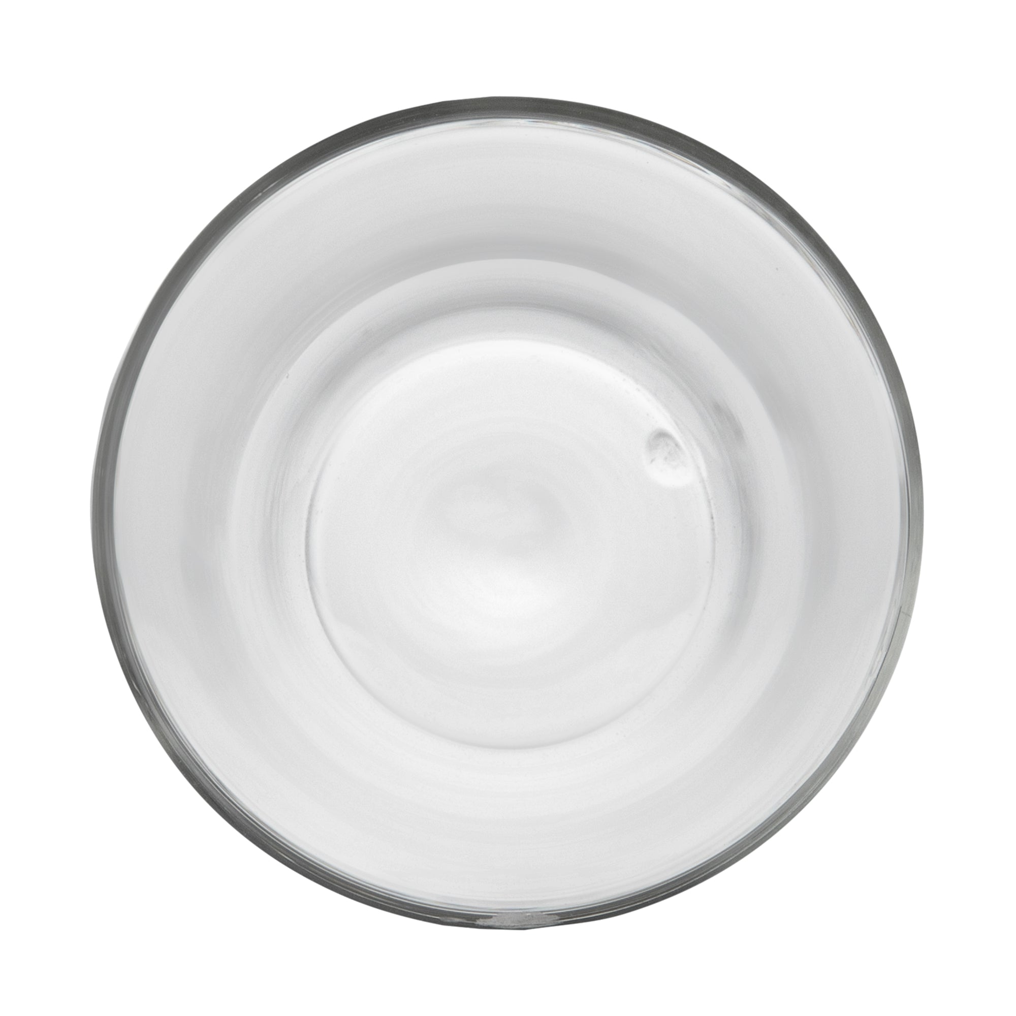Forma Professional 3 oz Shot Glass / Espresso Cup - Double Wall, Borosilicate - 2 3/4'' x 2 3/4'' x 2 3/4'' - 12 count box