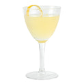 Vetri 7 oz Nick and Nora Glass - 3 1/4" x 3 1/4" x 6" - 24 count box