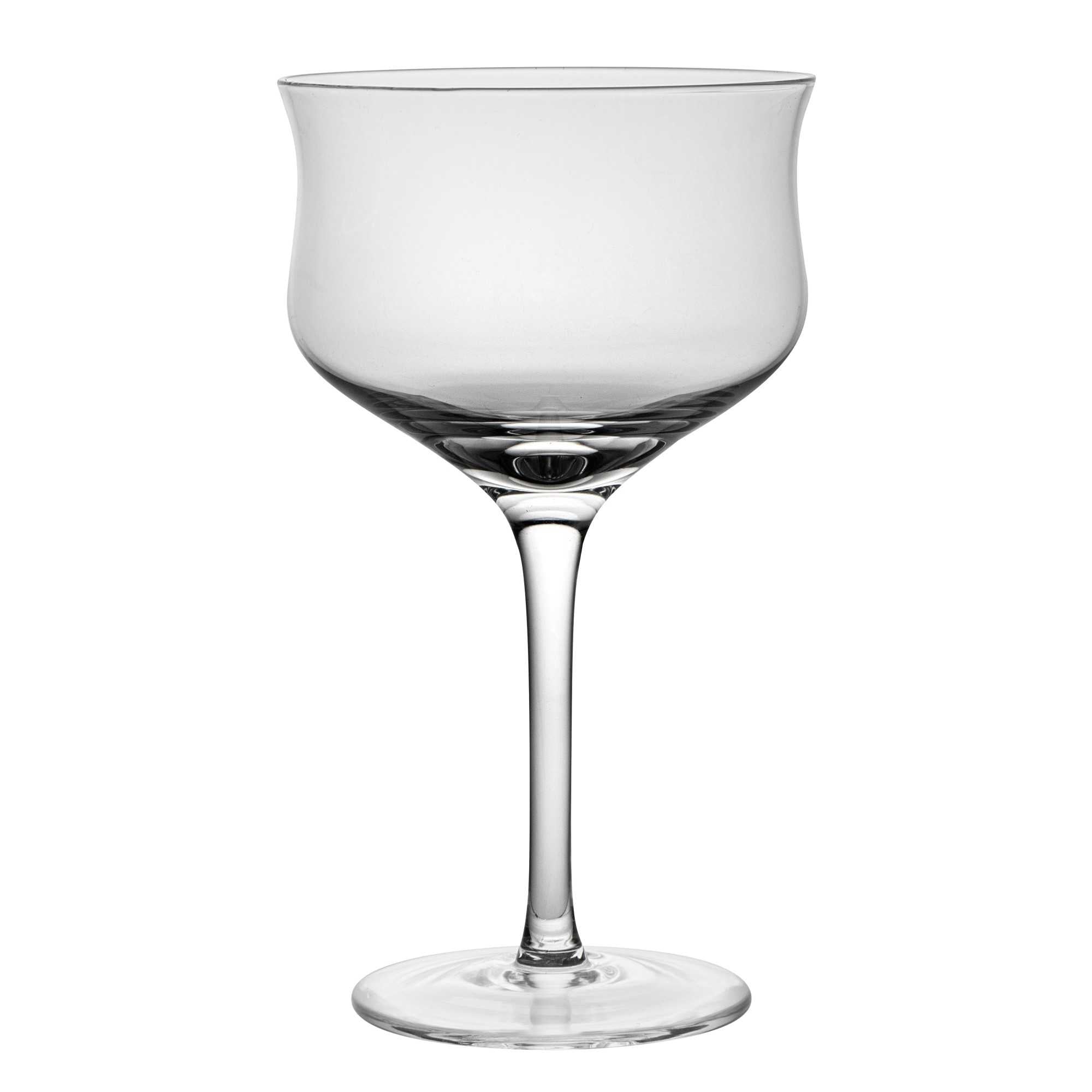 Vetri 12 oz Cocktail Glass - 3 3/4" x 3 3/4" x 6 3/4" - 24 count box