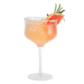 Vetri 12 oz Cocktail Glass - 3 3/4" x 3 3/4" x 6 3/4" - 6 count box
