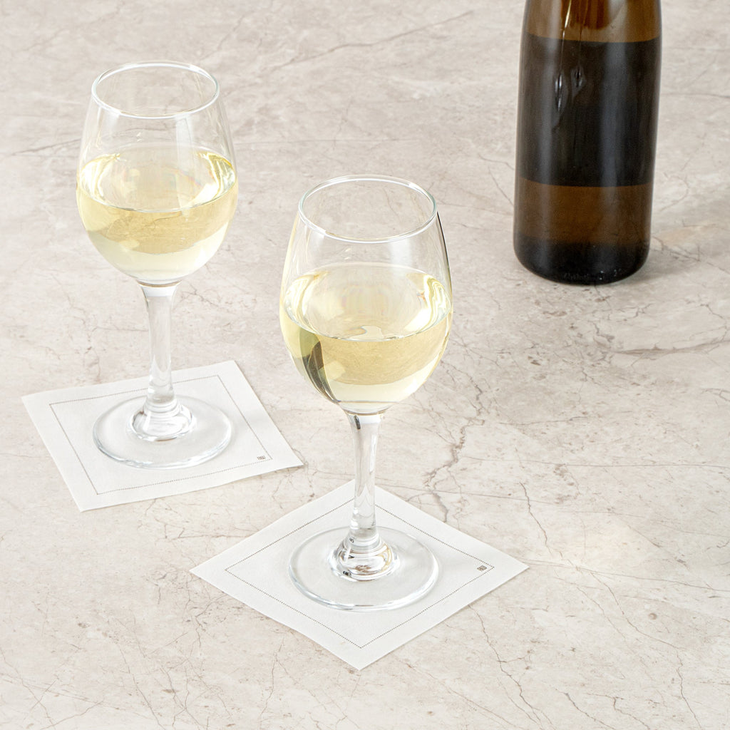 Vetri 11 oz All-Purpose Wine Glass - 2 1/2" x 2 1/2" x 7 3/4" - 24 count box